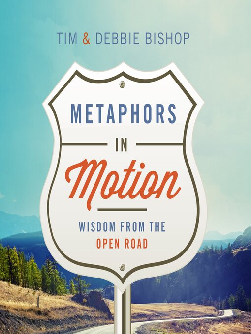 Title details for Metaphors in Motion by Tim Bishop - Wait list